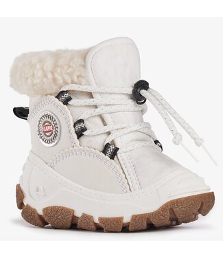 OLANG BOTTES D'HIVER - RANDA BIANCO