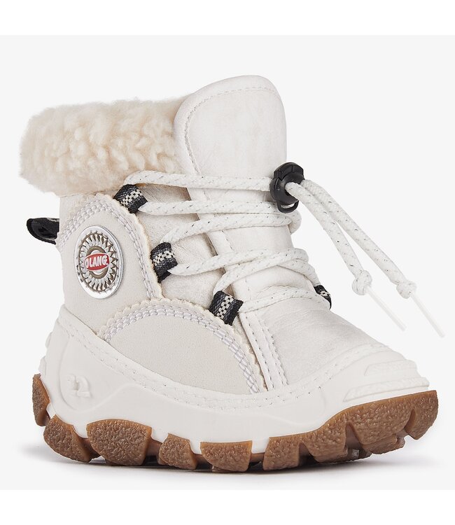 OLANG BOTTES D'HIVER - RANDA BIANCO