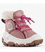 OLANG BOTTES D'HIVER - RANDA FUXIA ROSA