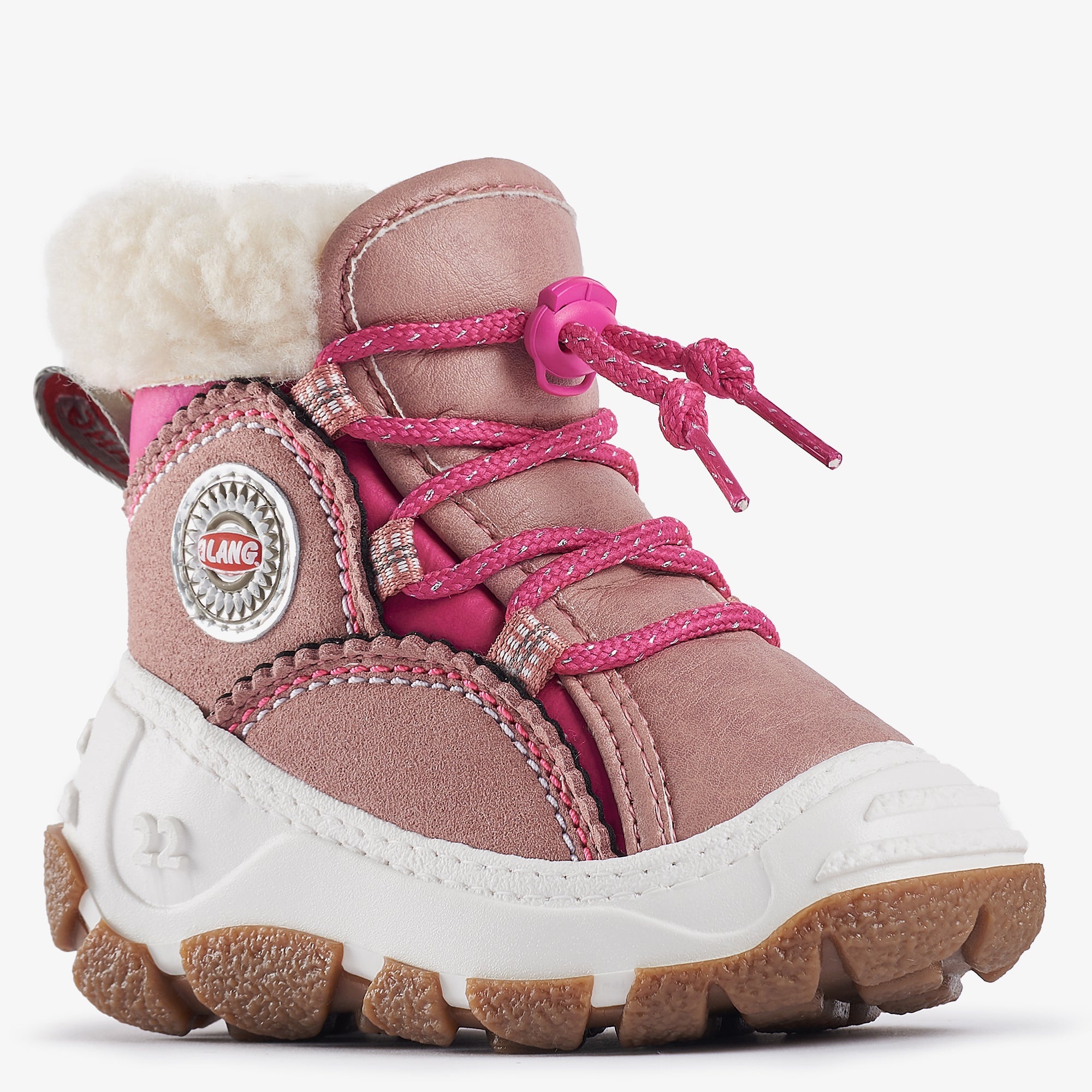 Olang Bottes Bebe Hiver Winter Boots Bottes Hiver Femme Olang