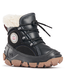 OLANG BOTTES D'HIVER - RANDA NERO