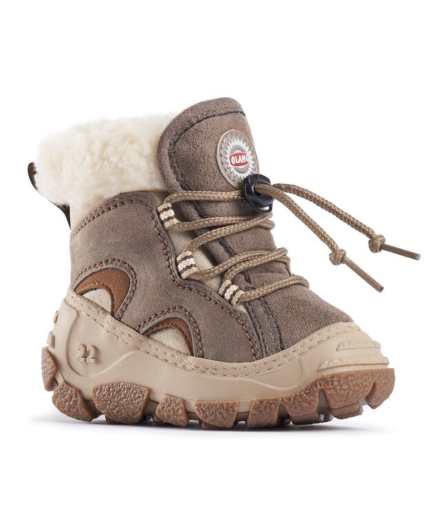 Bottes hiver olang new arrivals