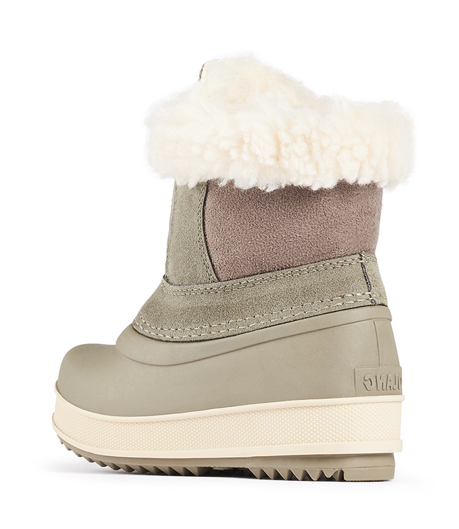 OLANG BOTTES D'HIVER - ELFO TOPO