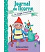 SCHOLASTIC LIVRE - JOURNAL DE LICORNE 7 : LA MAGIE DISPARUE