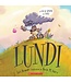 SCHOLASTIC LIVRE - LUNDI