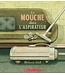 SCHOLASTIC LIVRE - LA MOUCHE DANS L'ASPIRATEUR
