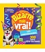 SCHOLASTIC LIVRE - BIZARRE MAIS VRAI! LES ANNIVERSAIRES