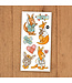 PiCO TATOO TATOUAGES TEMPORAIRES - DOCTEUR KANGOUROU