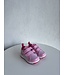 REEBOK CHAUSSURE CLASP LOW - ASTRO ROSE/BOLD PINK/WHITE