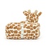 JELLYCAT DOUDOU RÉCONFORT GÉANT - GIRAFFE TIMIDE