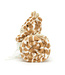 JELLYCAT DOUDOU RÉCONFORT GÉANT - GIRAFFE TIMIDE