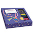 AUZOU COFFRET - COLLIER DES ÉMOTIONS