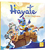 AUZOU LIVRE - HAYATE ET LES CHAPIRATES