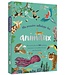 AUZOU LIVRE - MA PREMIÈRE ANTHOLOGIE DES ANIMAUX