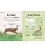 AUZOU LIVRE - MA PREMIÈRE ANTHOLOGIE DES ANIMAUX