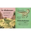 AUZOU LIVRE - MA PREMIÈRE ANTHOLOGIE DES DINOSAURES