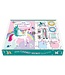 AUZOU COFFRET - MON CARNET SECRET DE LICORNE TURQUOISE