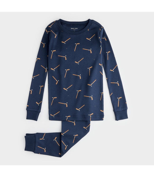 PETIT LEM PYJAMA 2 MCX - HOCKEY
