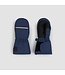 MILES THE LABEL MITAINES - BLEU MARINE