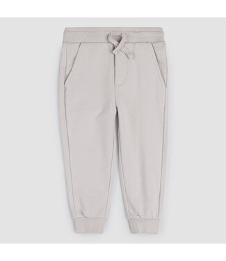 MILES THE LABEL PANTALON - JOGGING CIMENT