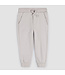 MILES THE LABEL PANTALON - JOGGING CIMENT