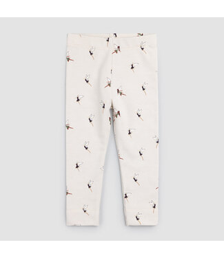 MILES THE LABEL LEGGING - FÉES