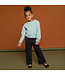 MILES THE LABEL LEGGING LARGE - NOIR