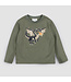 MILES THE LABEL CREWNECK - DRAGON