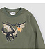 MILES THE LABEL CREWNECK - DRAGON