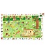 DJECO PUZZLE OBSERVATION - LE SQUARE DES PETITS AMIS