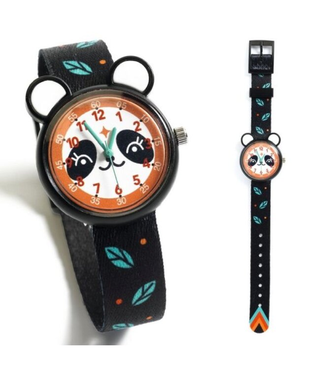 DJECO MONTRE - PANDA