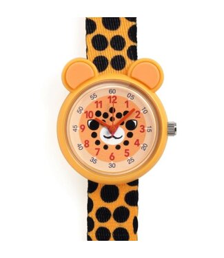 DJECO MONTRE - GUÉPARD