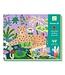 DJECO PEINTURE 3D - FORÊT TROPICALE
