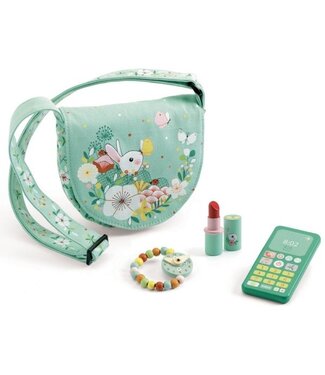 DJECO SAC & ACCESSOIRES - LUCY