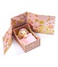 DJECO TINYLY - ROSE TINYROOM