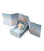 DJECO TINYLY - BLUE TINYROOM