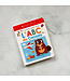 SCHOLASTIC MON PREMIER PETIT LIVRE : L'ABC DU CANADA