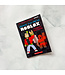 SCHOLASTIC LIVRE - JOURNAL D'UN PRO DE ROBLOX : L'ÉCHAPÉE MONSTRUEUSE