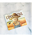 SCHOLASTIC LIVRE - L'ÉPOUVANTAIL
