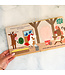 SCHOLASTIC LIVRE - LUNDI
