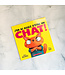 SCHOLASTIC LIVRE - J'EN AI ASSEZ D'ÊTRE UN CHAT !