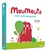 AUZOU LIVRE - CACHE-CACHE MOUMOUTE