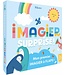 AUZOU LIVRE - IMAGIER SURPRISE