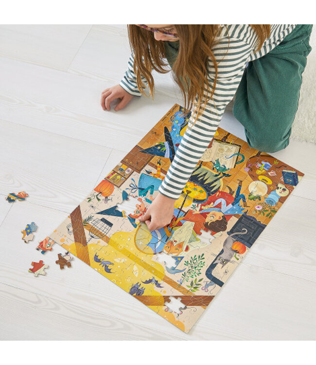 JANOD CASSE-TÊTE (200 MCX) - MAGIE