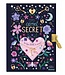 AUZOU MON CARNET SECRET - JOLI BIJOU