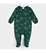 PETIT LEM PYJAMA À PATTES POINTELLE - FORÊT DE SAPINS