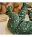 PETIT LEM PYJAMA À PATTES POINTELLE - FORÊT DE SAPINS