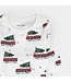 PETIT LEM PYJAMA 2 MCX - VOITURES FESTIVES