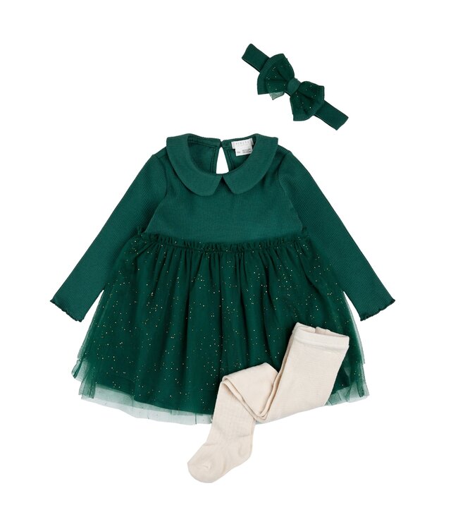 PETIT LEM ENSEMBLE 3 MCX - VERT
