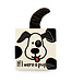 JELLYCAT LIVRE - IF I WERE A PUPPY